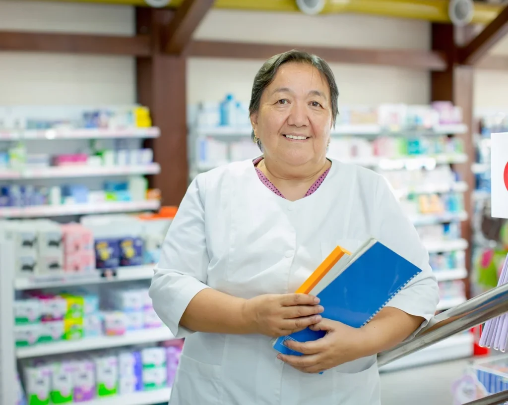 What is World Pharmacist Day