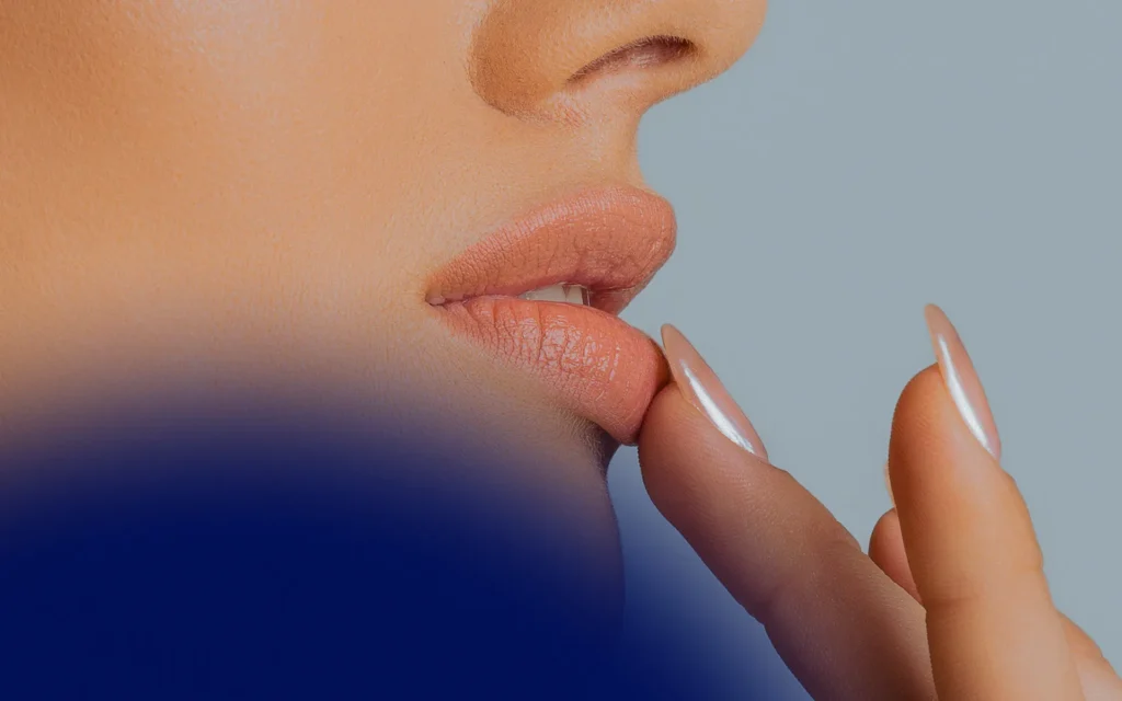 Common Side Effects and Downsides of a Lip Flip