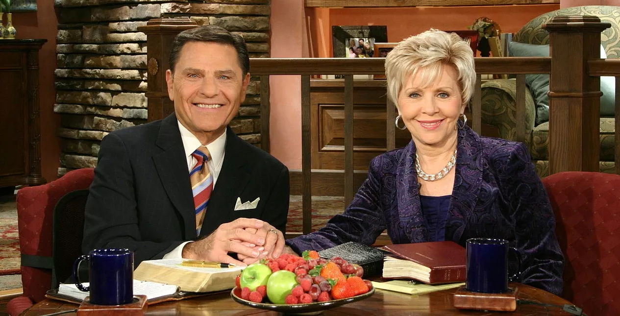 gloria copeland health problems
