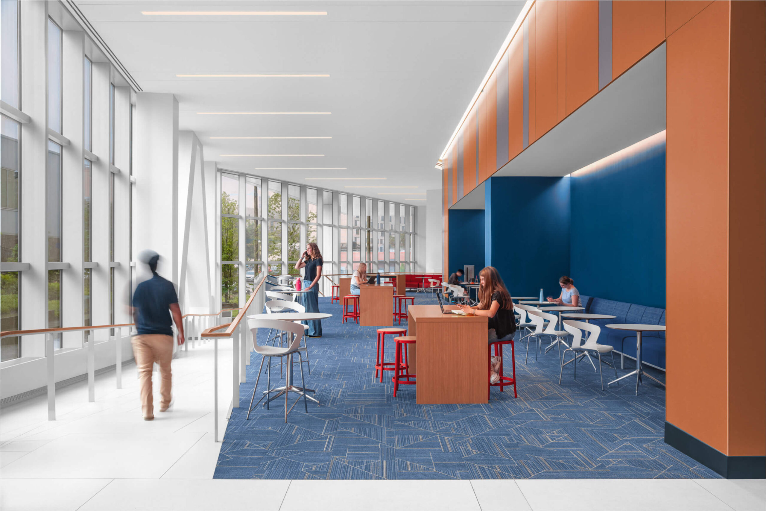 where to find drexel health and wellness resources channel