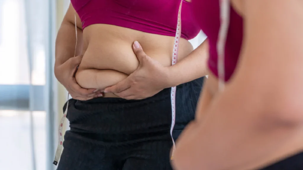 Doctor-Approved Ways to Lose Belly Fat After 40