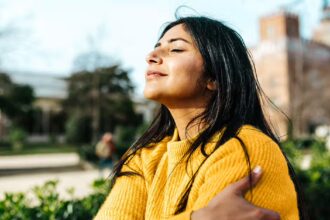 Early Signs of Vitamin D Deficiency in Adults