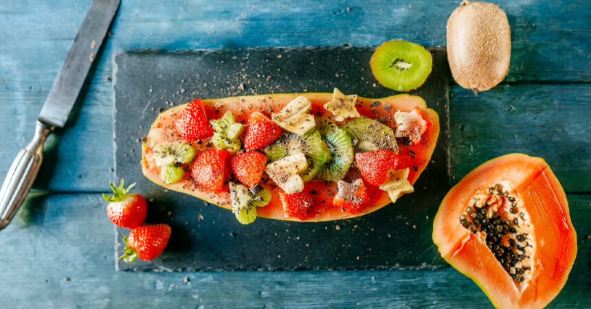 Foods That Boost Immunity Naturally