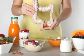 How to Improve Gut Health Naturally