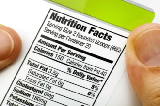 How to Read Food Labels Smartly in India