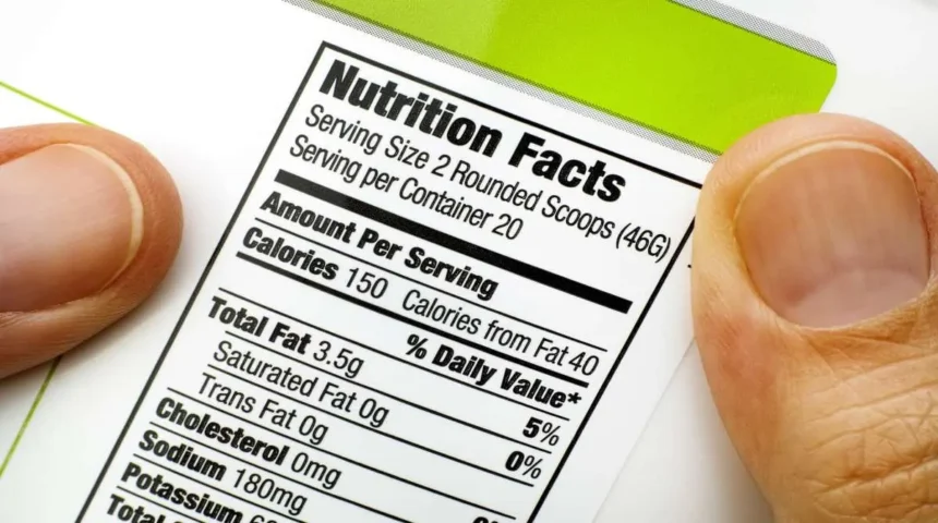 How to Read Food Labels Smartly in India