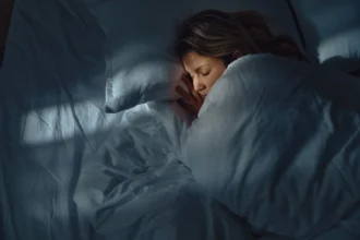 How to Sleep Better Without Pills