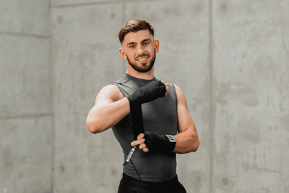 How to safely increase muscle tone for thin ectomorph body types
