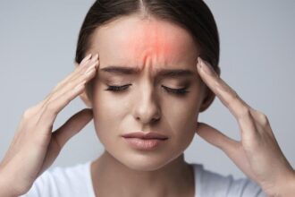 Managing chronic tension headaches