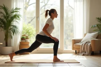 Non-exercise activity tips (NEAT) to boost metabolism without gym