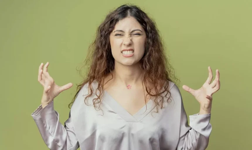 Silent Signs of Hormone Imbalance in Women