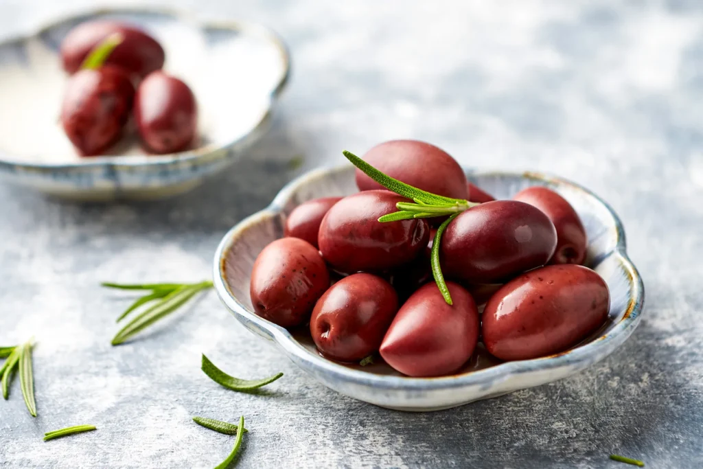 What Are Kalamata Olives?