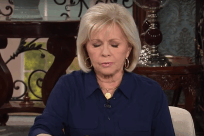 how is gloria copeland health 2026