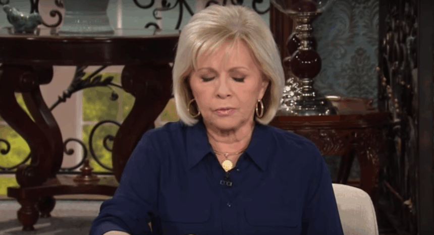 how is gloria copeland health 2026
