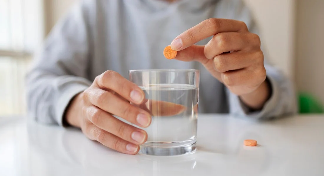 methylated multivitamin