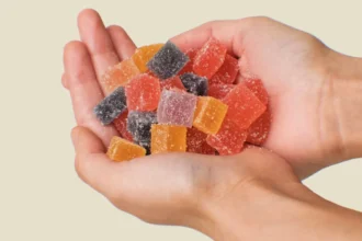 Gummies make you gain weight