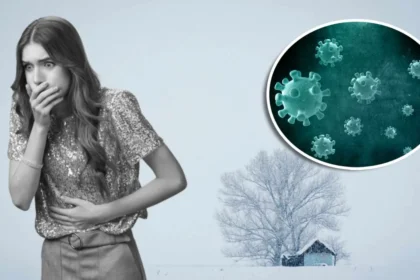 Winter Vomiting Disease