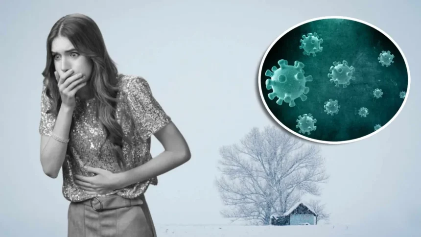 Winter Vomiting Disease