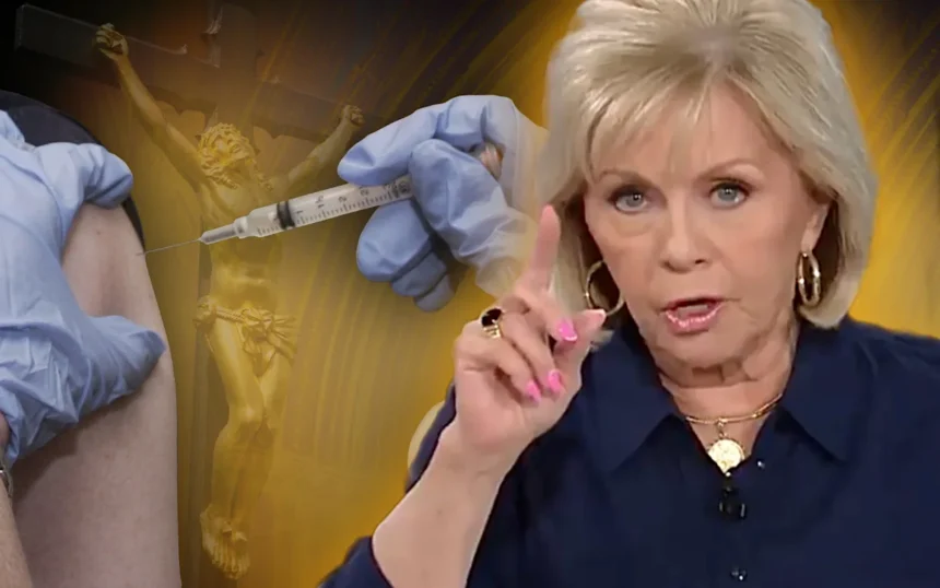 does gloria copeland have cancer