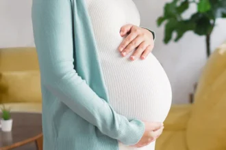 how much weight you should gain while pregnant​