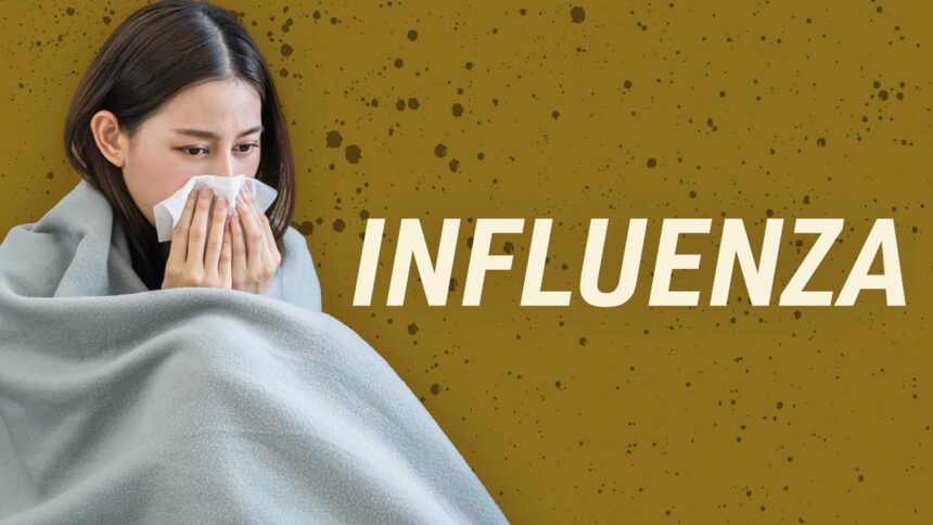 influenza