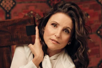 julia louis-dreyfus