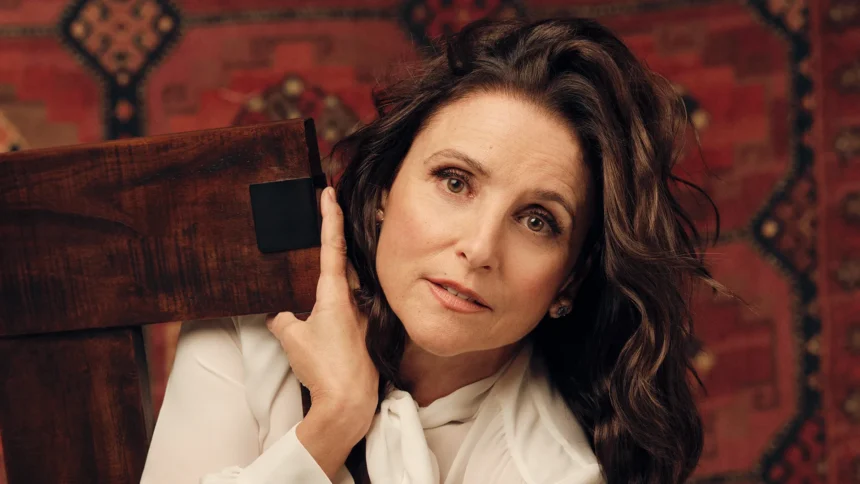 julia louis-dreyfus