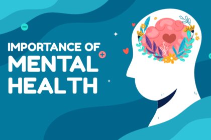 why is mental health important