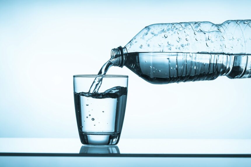 How to Stay Hydrated Throughout the Day