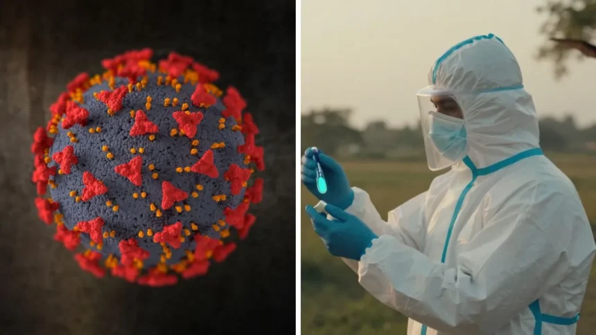 nipah virus in india 2026