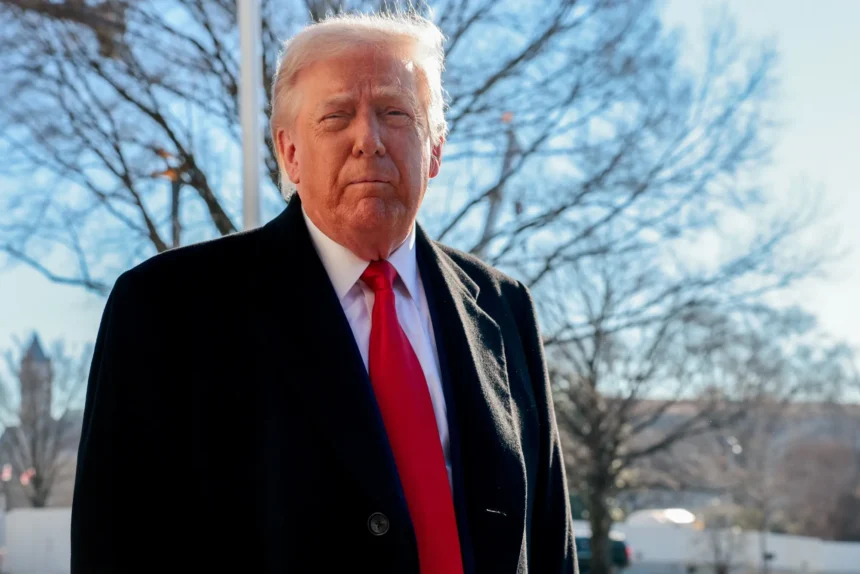 trump healthcare plan