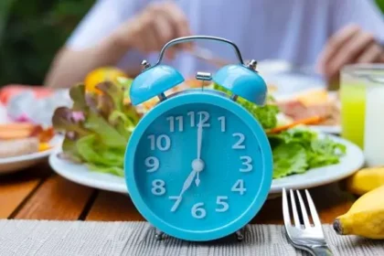 intermittent fasting